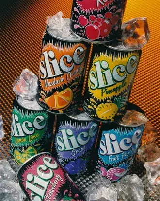 High Caffeine Soda 90s: Exploring the Energetic Buzz of Retro Beverages 2