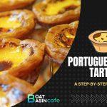 egg portuguese tart