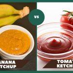 banana ketchup vs tomato ketchup