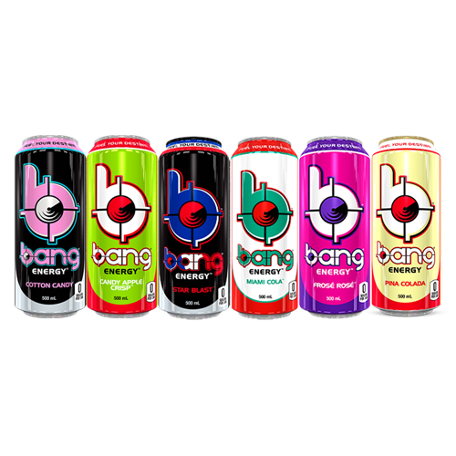 Bang Energy Caffeine Content: Unveiling the Truth Behind the Buzz 16