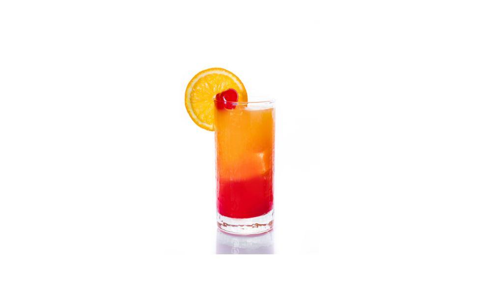 Recipes: Best Orange Juice Cocktails from Boat Basin Café Legacy