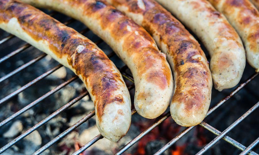 Smoke Sausages Like a Pro: Ultimate Guide to Flavorful Results 1