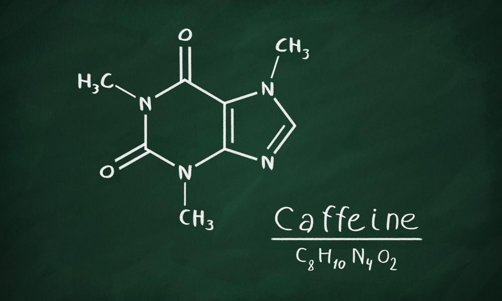 Redline Caffeine mg Guide: Dosage, Safety, and Effects Unveiled! 1