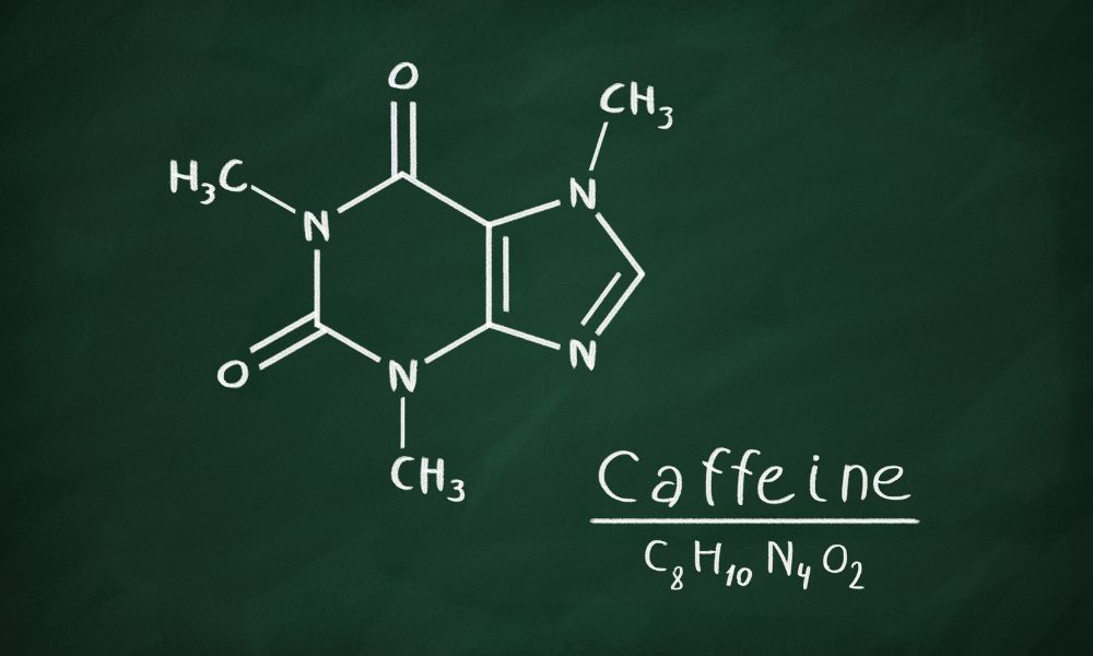 Deciphering Differences: Pamabrom and Caffeine Anhydrous for Daily Use 2