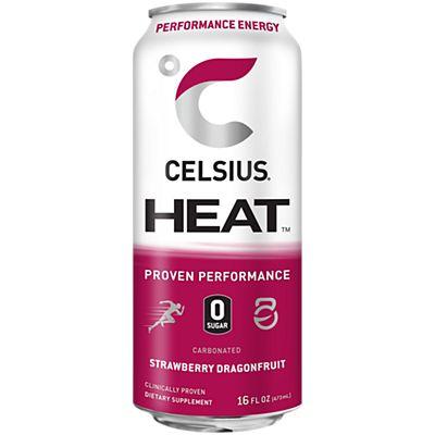 How Much Caffeine in Celsius Heat? Uncover Energy Boost Secrets 1