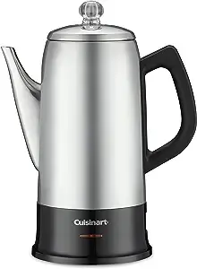 <strong>Expert Reviews: Top Coffee Percolators of 2023 for the Best Brews</strong> 5