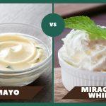 which is healthier mayo or miracle whip