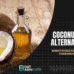 coconut oil alternative