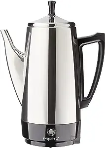 <strong>Expert Reviews: Top Coffee Percolators of 2023 for the Best Brews</strong> 4