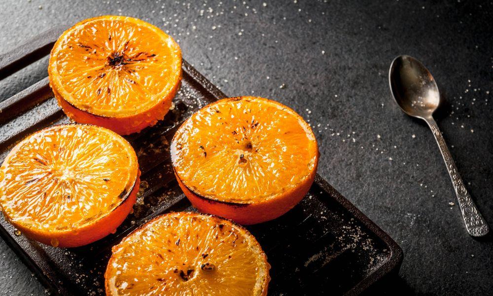 Exploring the Diverse Flavors & Benefits of Indian Oranges 4