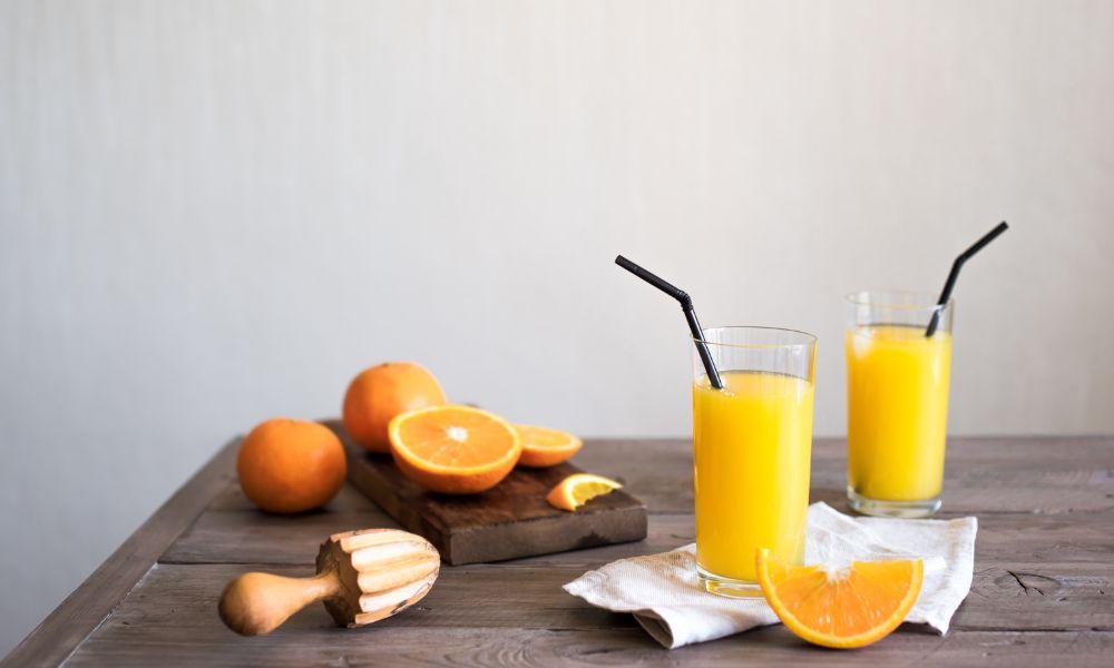 Unlocking the Nutritional Powerhouse: Freshly Squeezed Orange Juice 7
