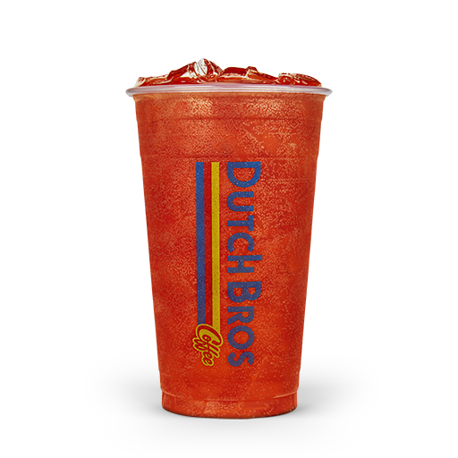 Unleash Your Taste Buds with Summer's Best Dutch Bros Rebels 3