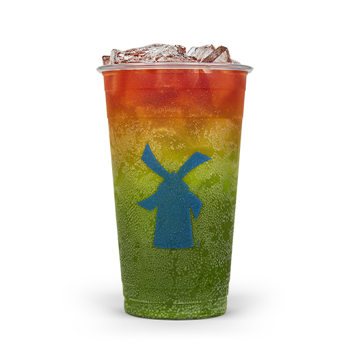 Unleash Your Taste Buds with Summer's Best Dutch Bros Rebels 1