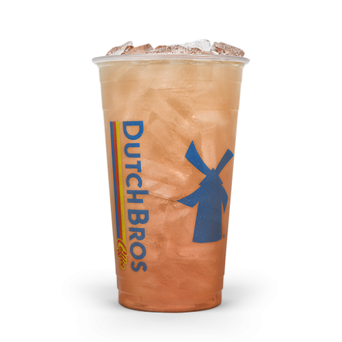Discover LowCalorie Drinks At Dutch Bros Top 10 Picks