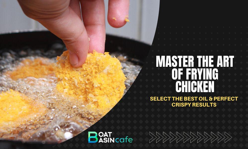 best-oil-for-frying-chicken-cast-iron