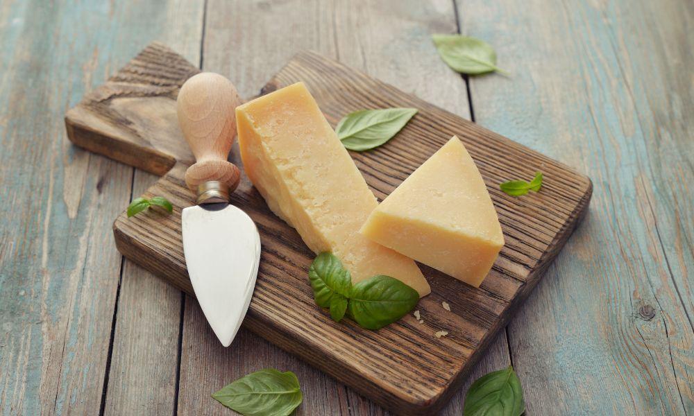 <strong>Exploring Delicious Substitutes for Pecorino Cheese</strong> 22