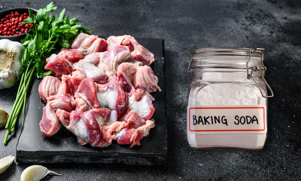 The Complete Guide to Using Baking Soda for Meat Tenderizing 1