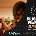 best almonds for brain