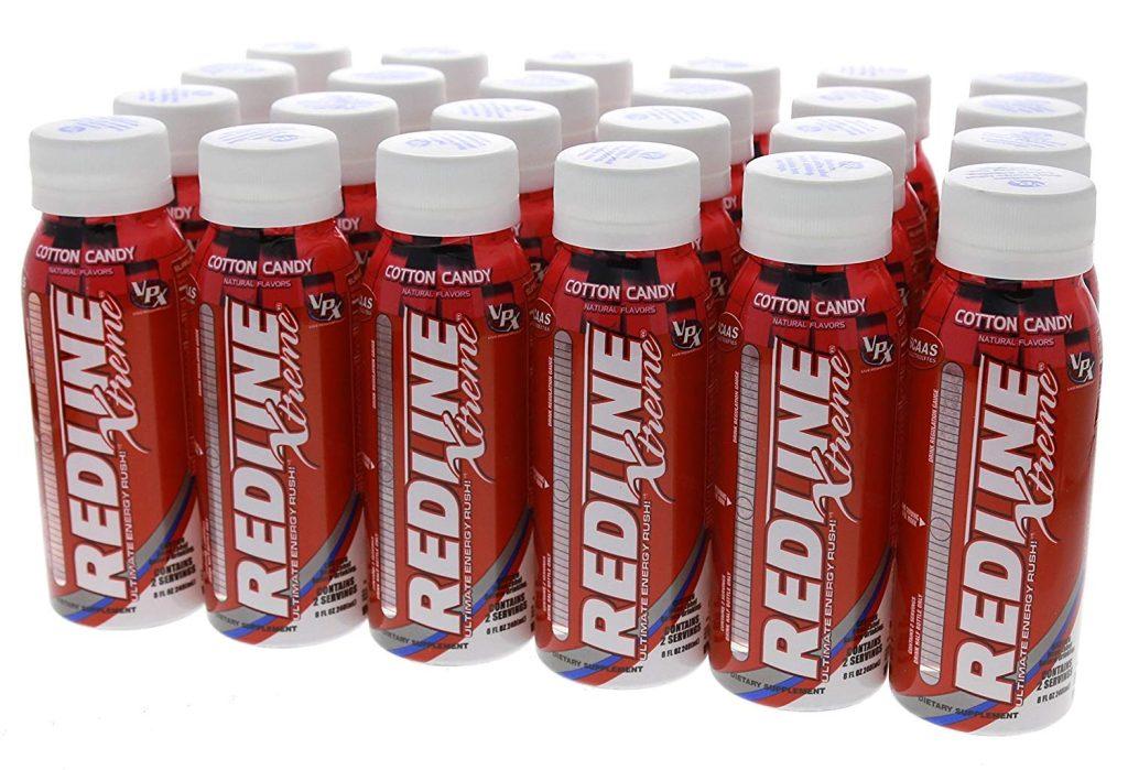 Redline Caffeine mg Guide: Dosage, Safety, and Effects Unveiled! 2