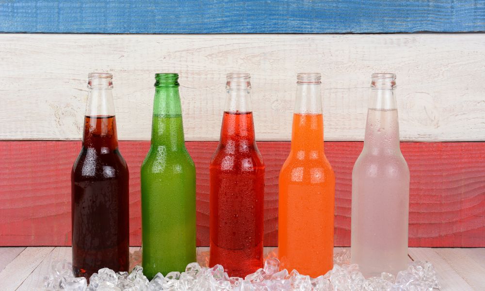 The Caffeine Kick: Exploring the Most Caffeinated Sodas in the Market