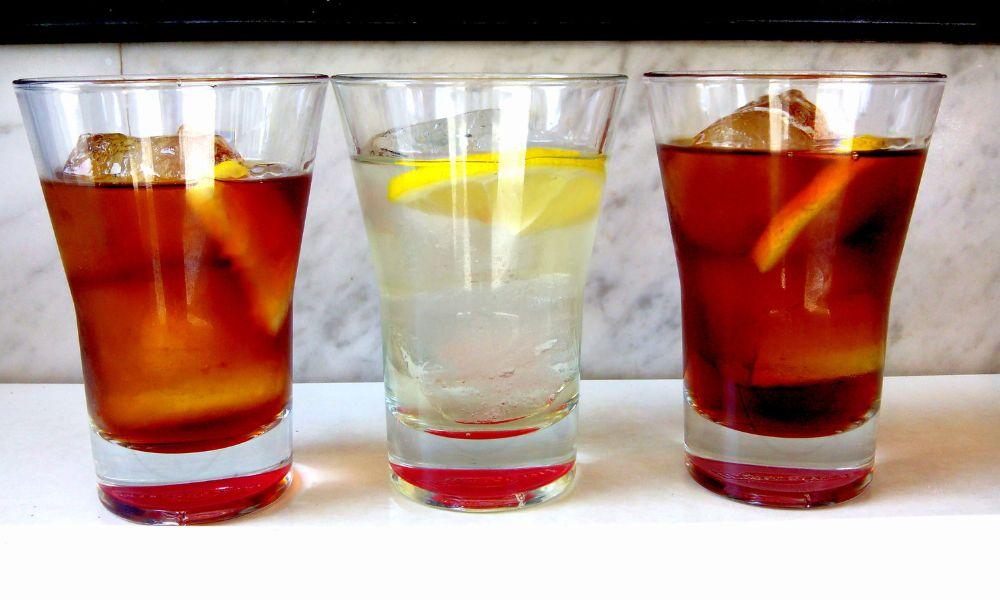 Discover the Magic of Kitchen Alchemy: Dry Vermouth Substitutes in Cooking 1