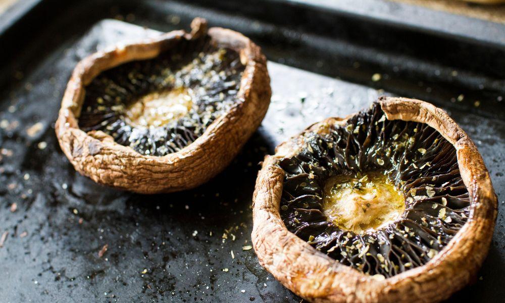 How to Clean Portobello Mushrooms: Trouble-Free Tips! 1