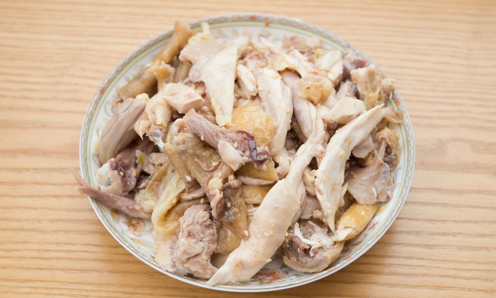 Expert Guide: Safe Storage and Shelf Life of Cooked Shredded Chicken