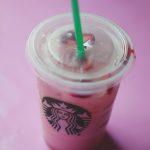 how to make the strawberry coconut drink from starbucks