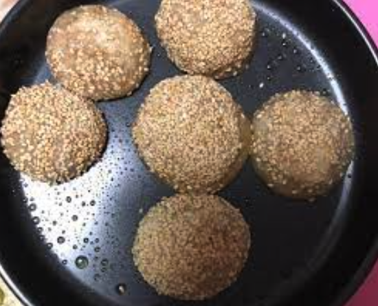 Mastering Air Fry Sesame Balls: A Culinary Journey! 5