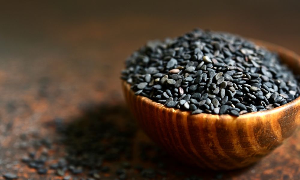 Uncover the Shelf Life of Sesame Seeds: Tips, Tests & Storage Guide 8