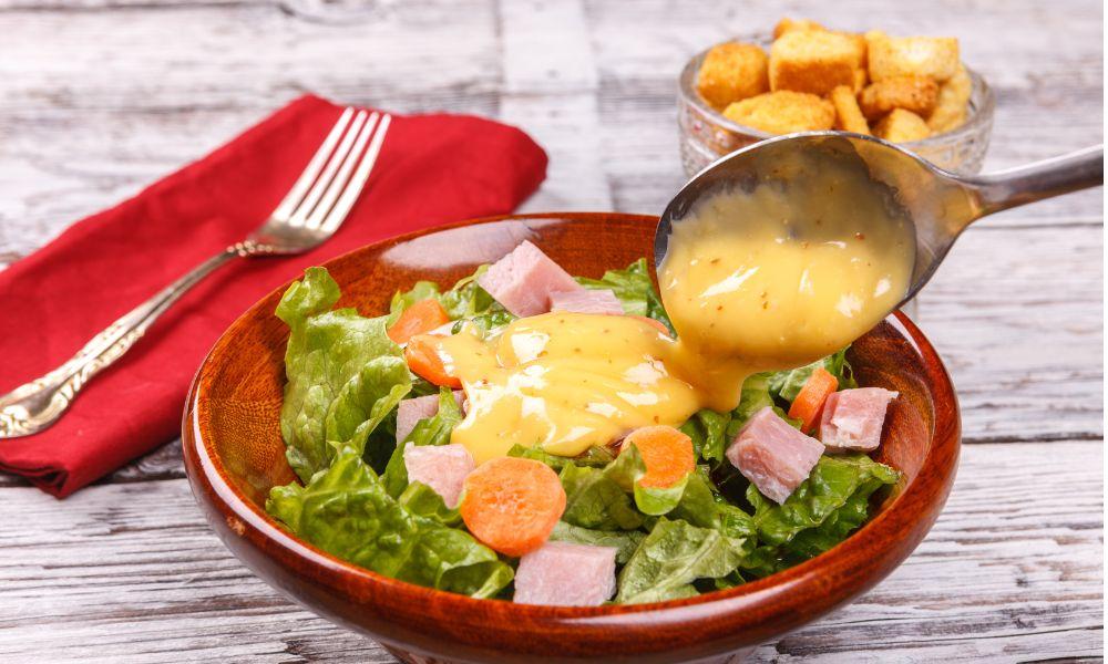 Kewpie Salad Dressing: A Comprehensive Look 1