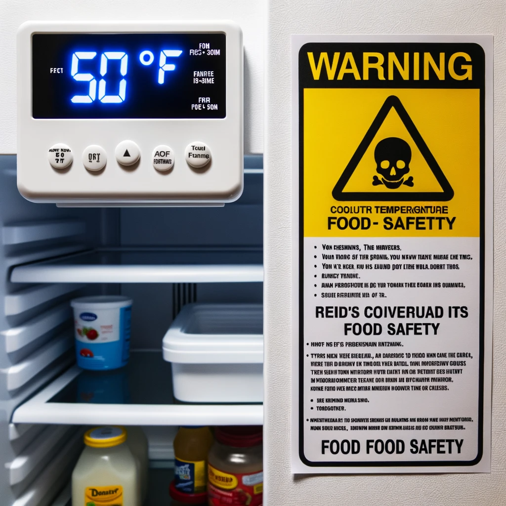 Why Does My Fridge Temperature Keep Changing? (And How You Can Fix This) 2