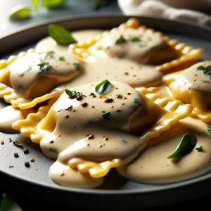 The Best Sauce for Ravioli: Delicious Homemade Recipes 2