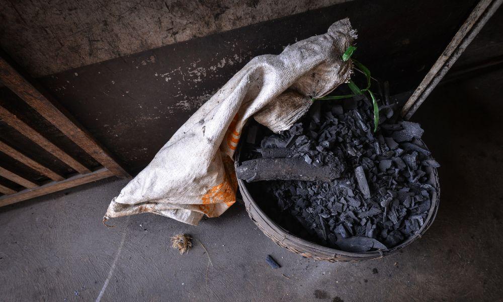The Best Way to Store Charcoal: Outdoor Storage Tips and Tricks 19