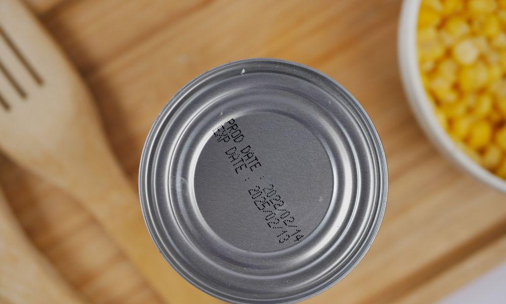 Best By vs. Expiry Date: Cut Food Waste Now 21
