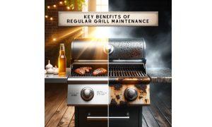 How to Clean a Gas Grill: Expert Tips for Barbecue Season 14