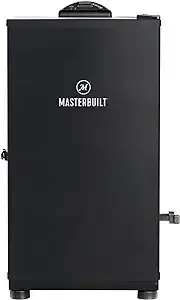 Masterbuilt Electric Smoker: Your First Setup Made Easy 1