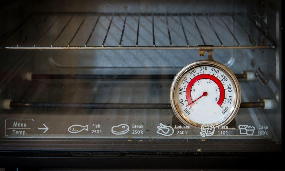Unveiling the Countdown: How Long to Preheat an Oven 1