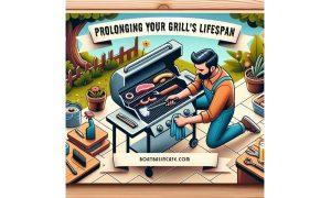 How to Clean a Gas Grill: Expert Tips for Barbecue Season 3