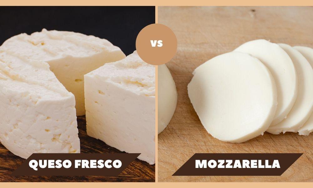 Top 10 Queso Fresco Substitutes: Elevate Your Dishes Now! 3