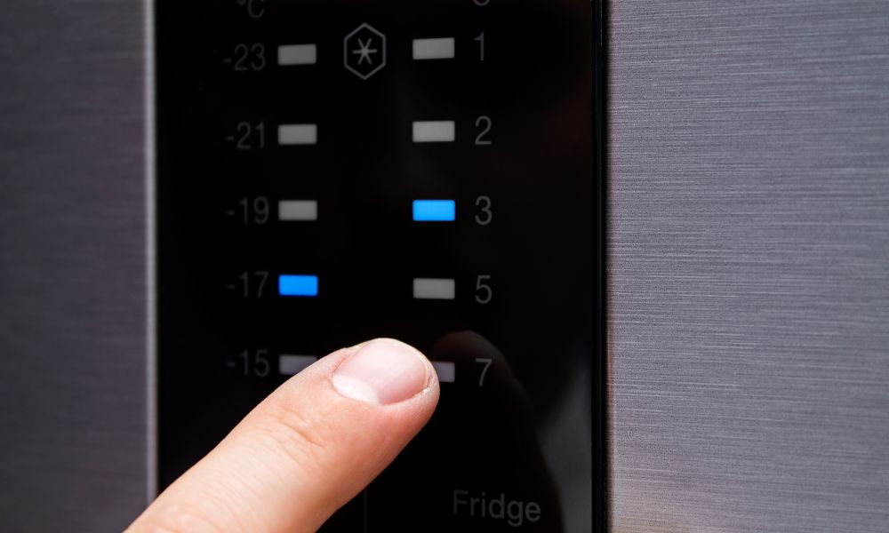 Common LG Refrigerator Problems: Fix Them Like a Pro 2