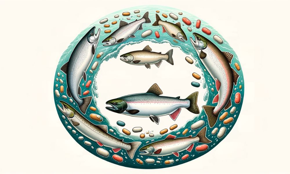 Sockeye Salmon Vs. Atlantic Salmon Which Is Healthier And Tastier?