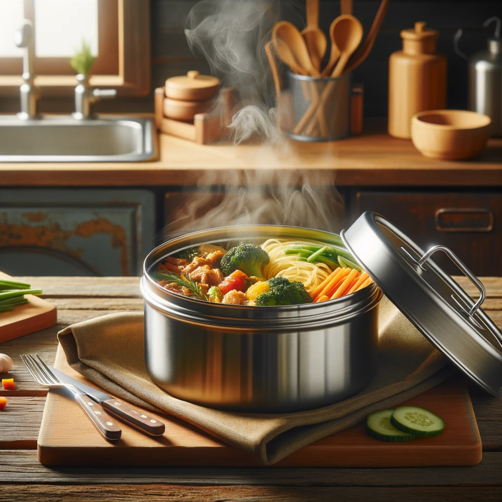 16 Ways To Keep Food Warm: Tips & Tricks You Need To Know