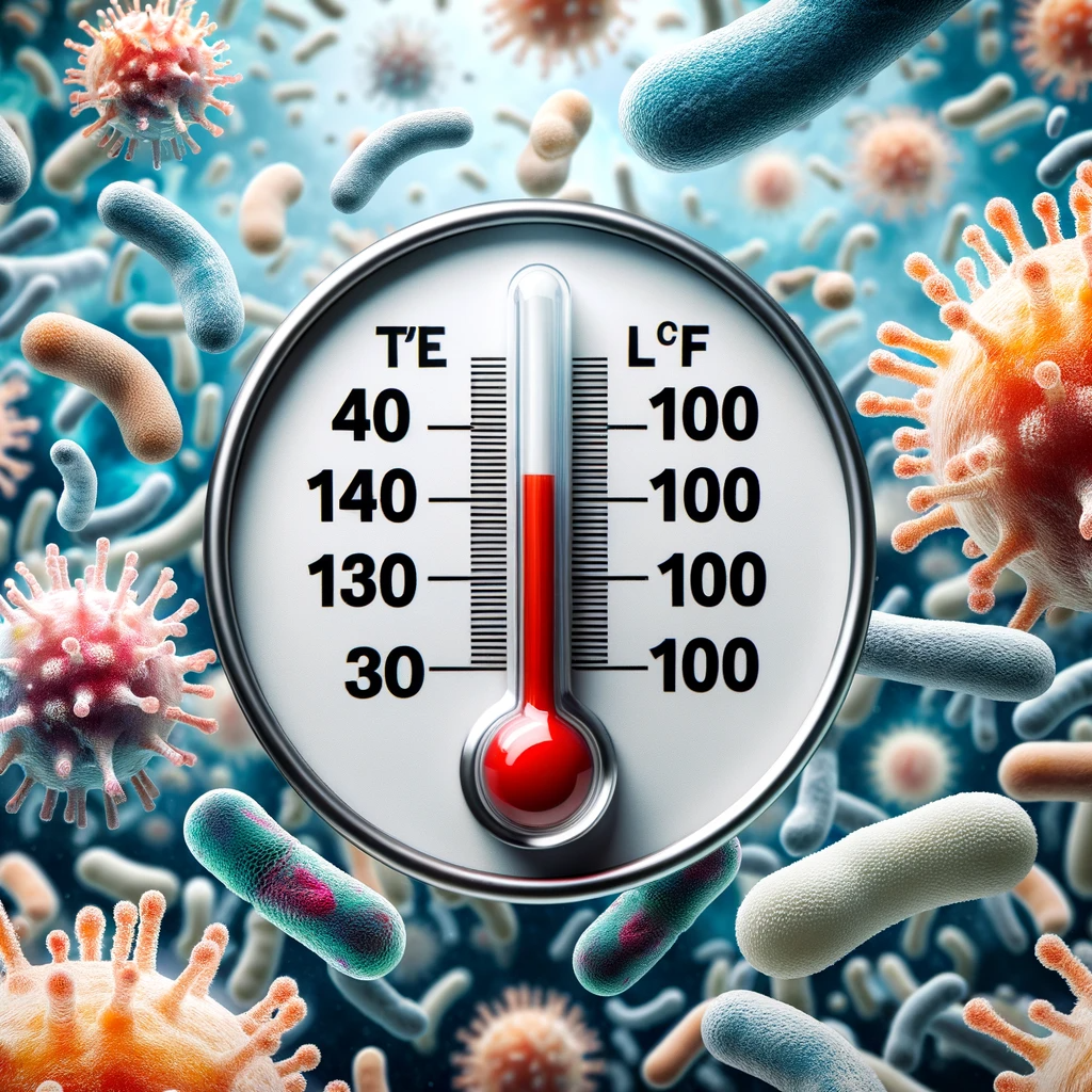 Why Does My Fridge Temperature Keep Changing? (And How You Can Fix This