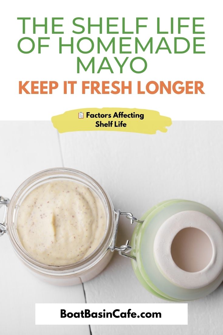 Homemade Mayo Ditch The 2Week Rule & Enjoy It Longer