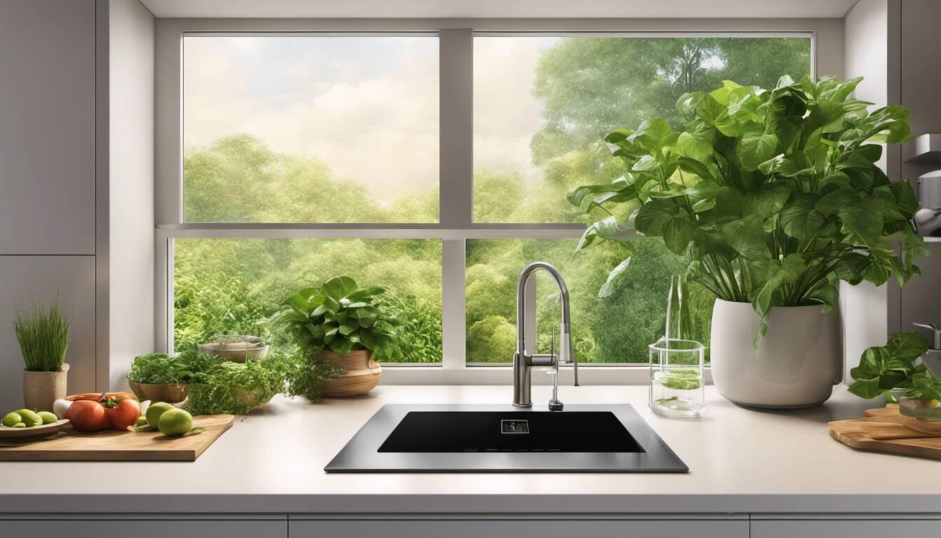 The environmental impact of microwaves