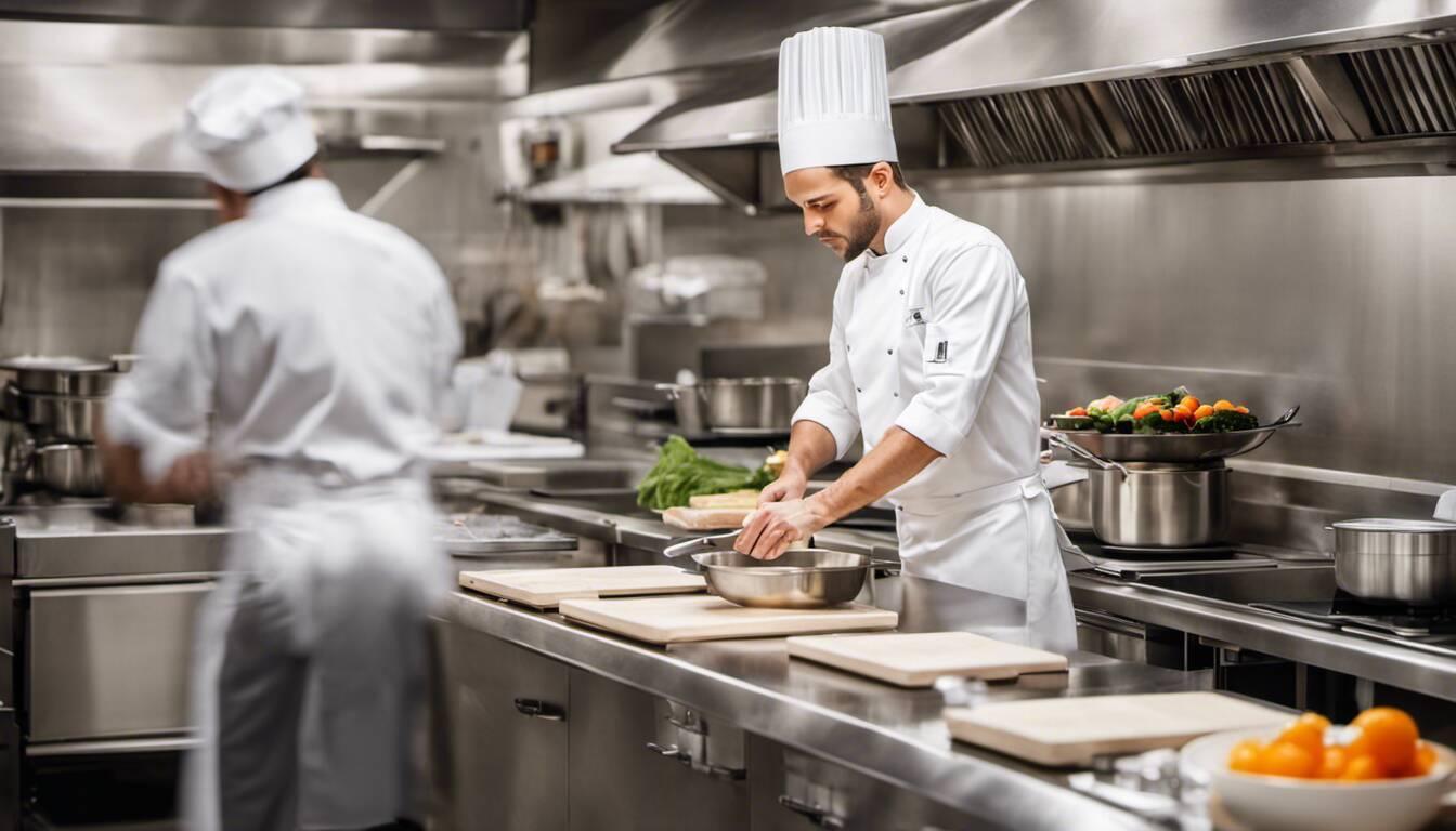 Food Safety Guidelines: The Importance of Ensuring Health and Safety in Your Kitchen