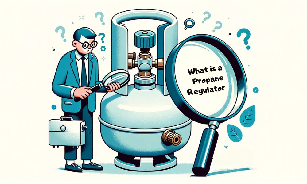 12 Signs To Tell If Your Propane Regulator Is Faulty? • BoatBasinCafe