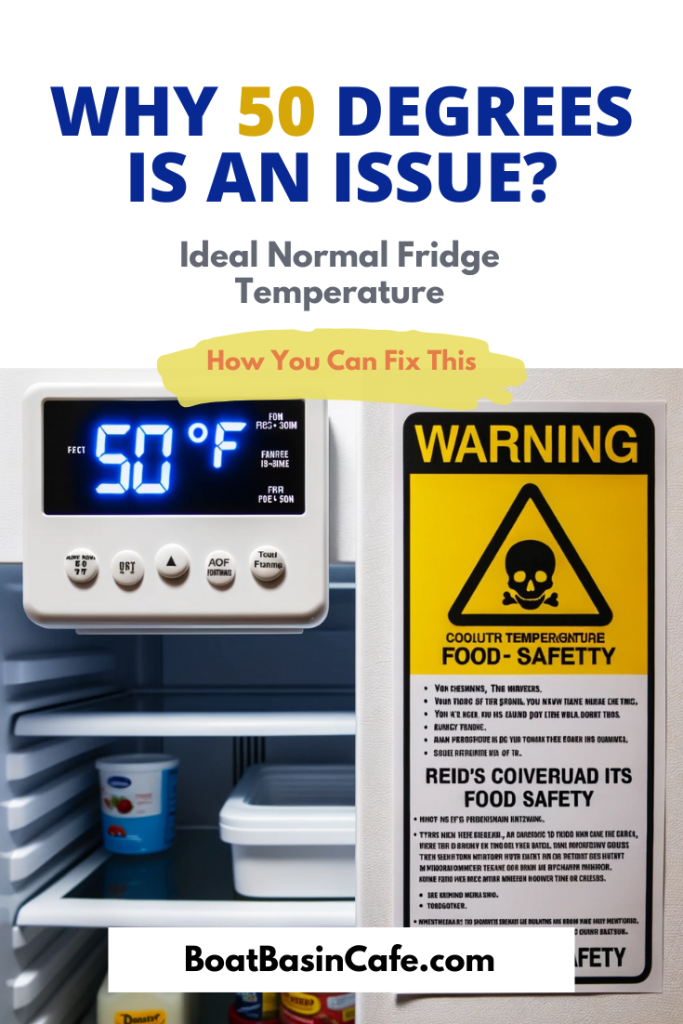 Why Does My Fridge Temperature Keep Changing? (And How You Can Fix This