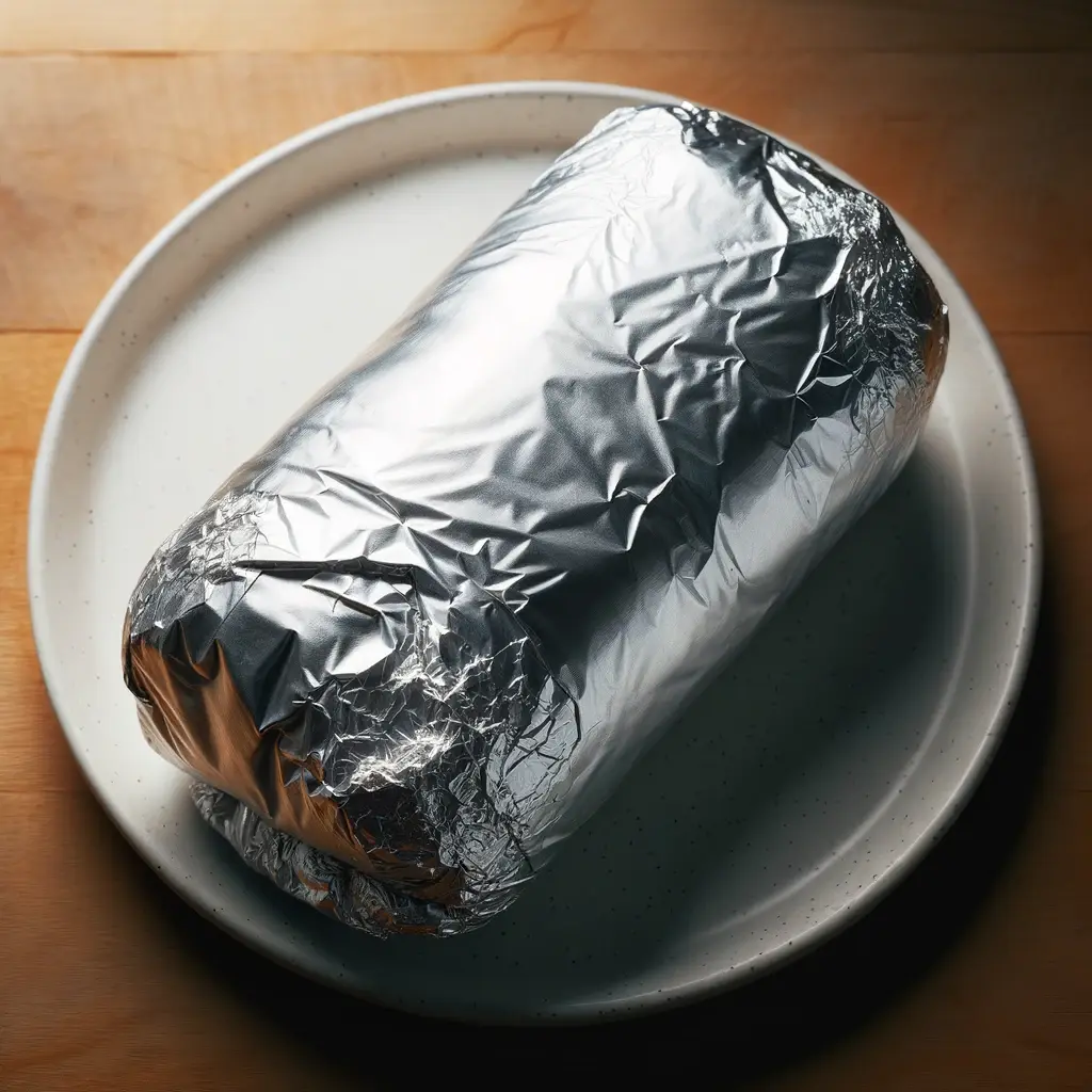 How to Reheat a Burrito: Say Goodbye to Sad, Soggy Leftovers! 20